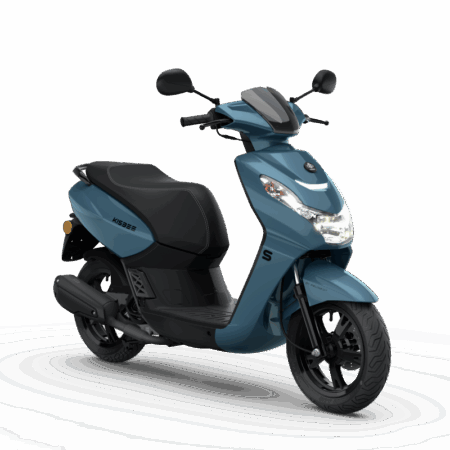 Kisbee S - Active
