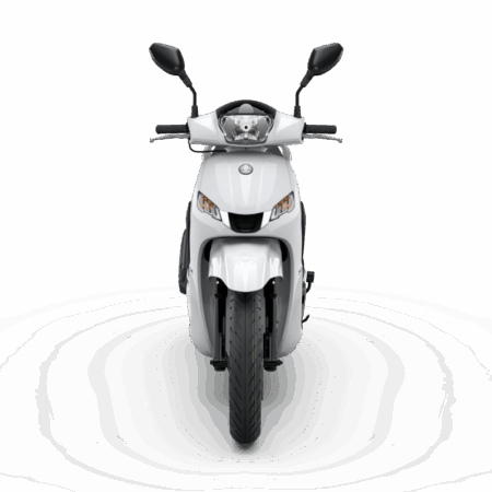 Kisbee M - 125cc – Image 3