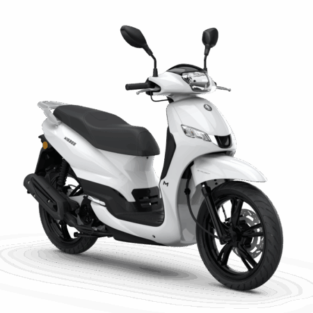 Kisbee M - 125cc – Image 4