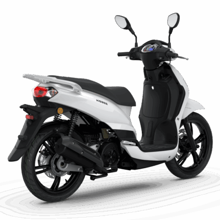 Kisbee M - 125cc – Image 5