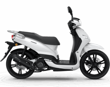 Kisbee M - 125cc – Image 6