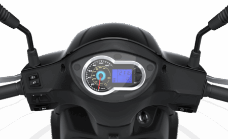 Kisbee M - 125cc – Image 7