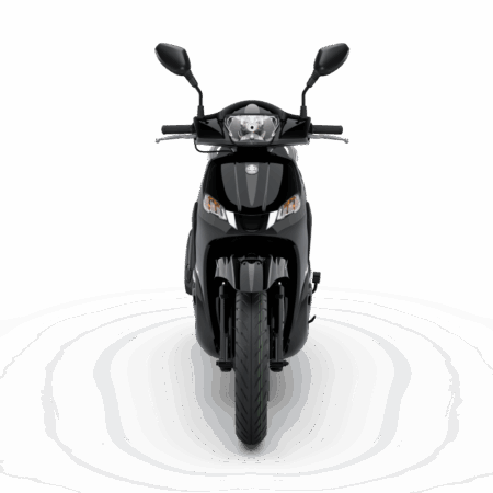 Kisbee M - 125cc – Image 8