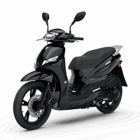 Kisbee M - 125cc – Image 9