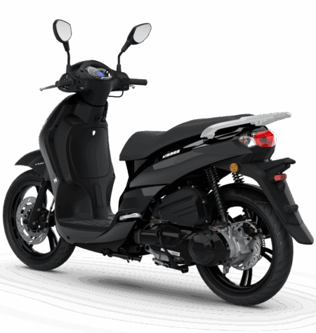 Kisbee M - 125cc – Image 11