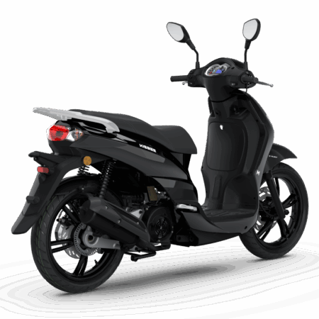 Kisbee M - 125cc – Image 12