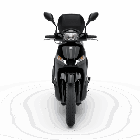 Kisbee M - 125cc – Image 14