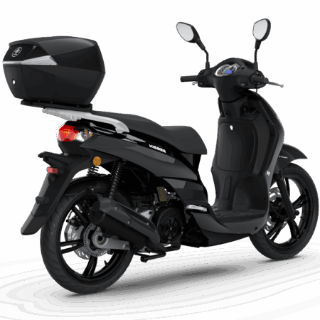 Kisbee M - 125cc – Image 15