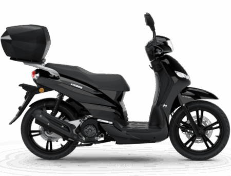 Kisbee M - 125cc – Image 16