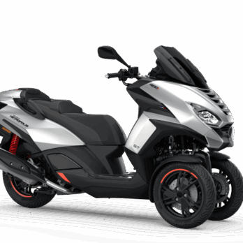 Metropolis – GT