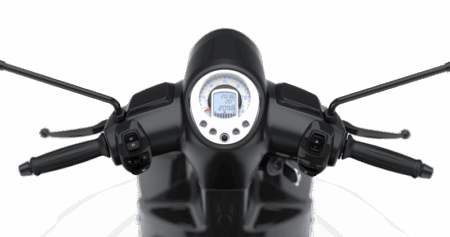 Django 125 - Dark Shadow – Image 4