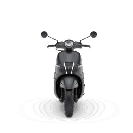 Django 125 - Dark Shadow – Image 6