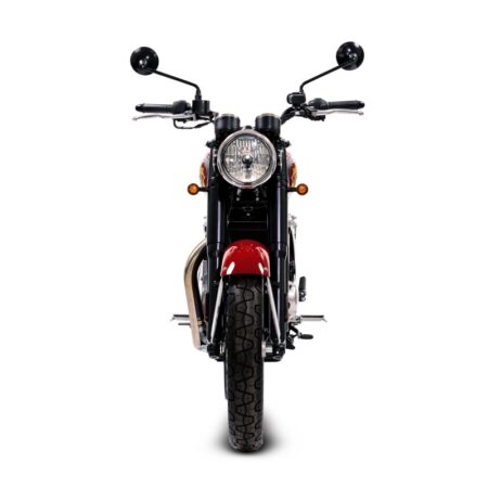 BSA Goldstar – Image 11