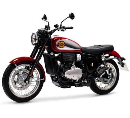 BSA Goldstar – Image 12