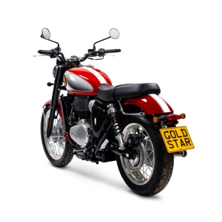 BSA Goldstar – Image 9