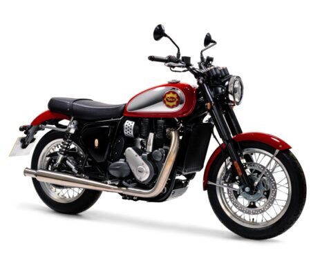 BSA Goldstar – Image 10