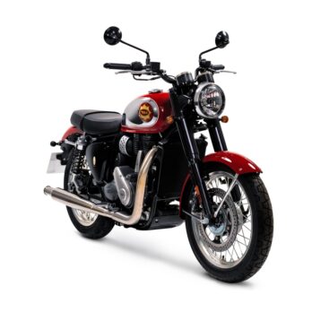 BSA Goldstar