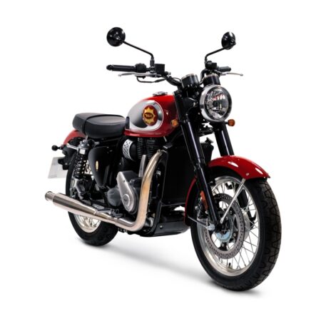 BSA Goldstar