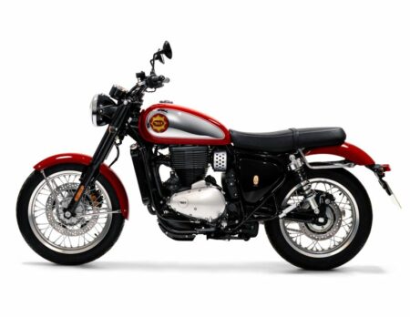 BSA Goldstar – Image 8