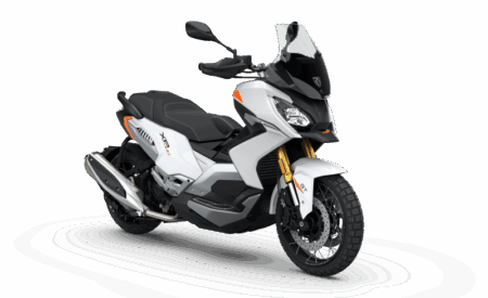 XP 400 - GT