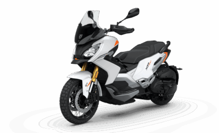 XP 400 - GT – Image 2