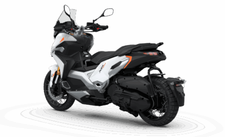 XP 400 - GT – Image 3
