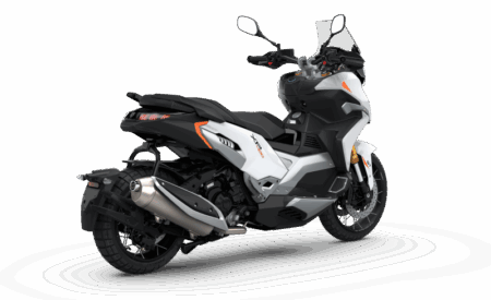 XP 400 - GT – Image 4