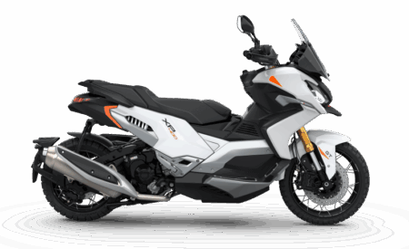 XP 400 - GT – Image 7
