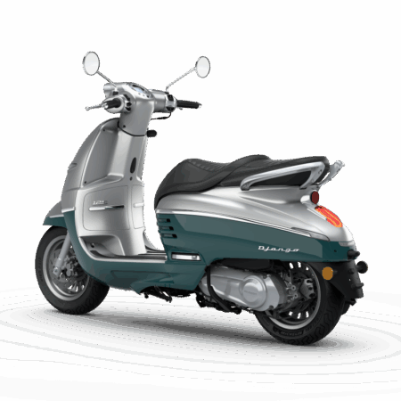 Django 50 - Standard – Image 2