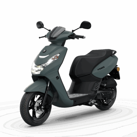 Kisbee S - Shadow – Image 3