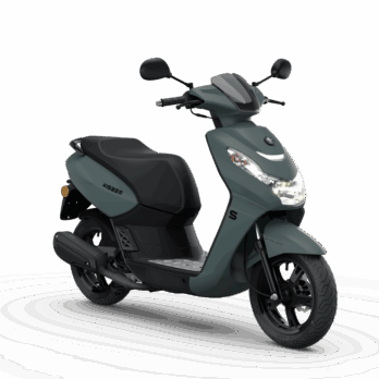 Kisbee S – Shadow
