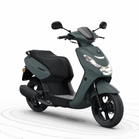Kisbee S - Shadow