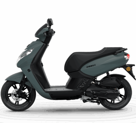Kisbee S - Shadow – Image 5