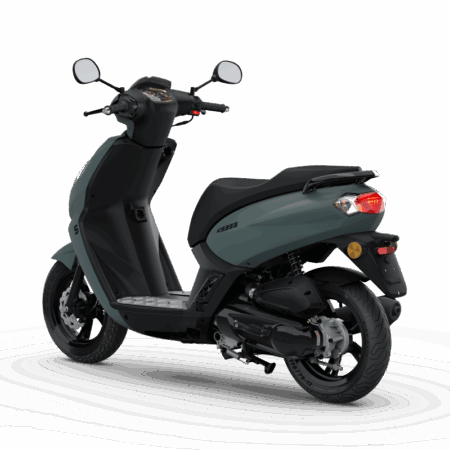 Kisbee S - Shadow – Image 6