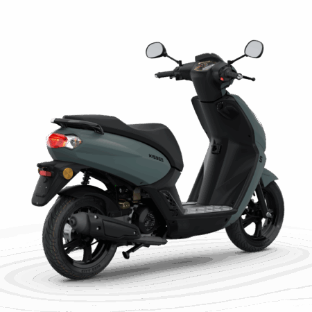 Kisbee S - Shadow – Image 7
