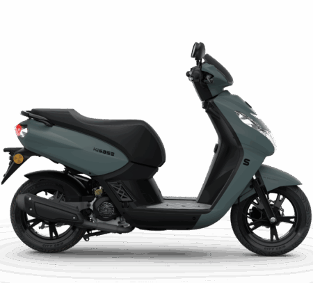 Kisbee S - Shadow – Image 8