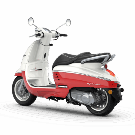 Django 50 - Standard – Image 5