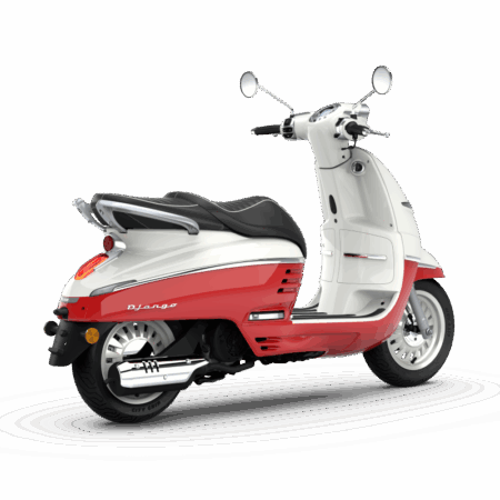 Django 50 - Standard – Image 4