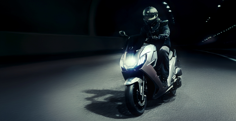 Peugeot Pulsion EVO URBAN