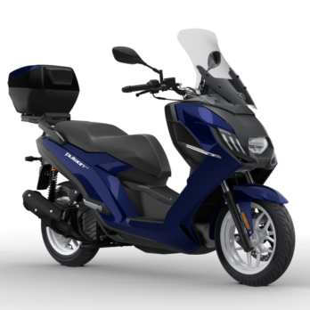 NOUVEAU Pulsion EVO Urban